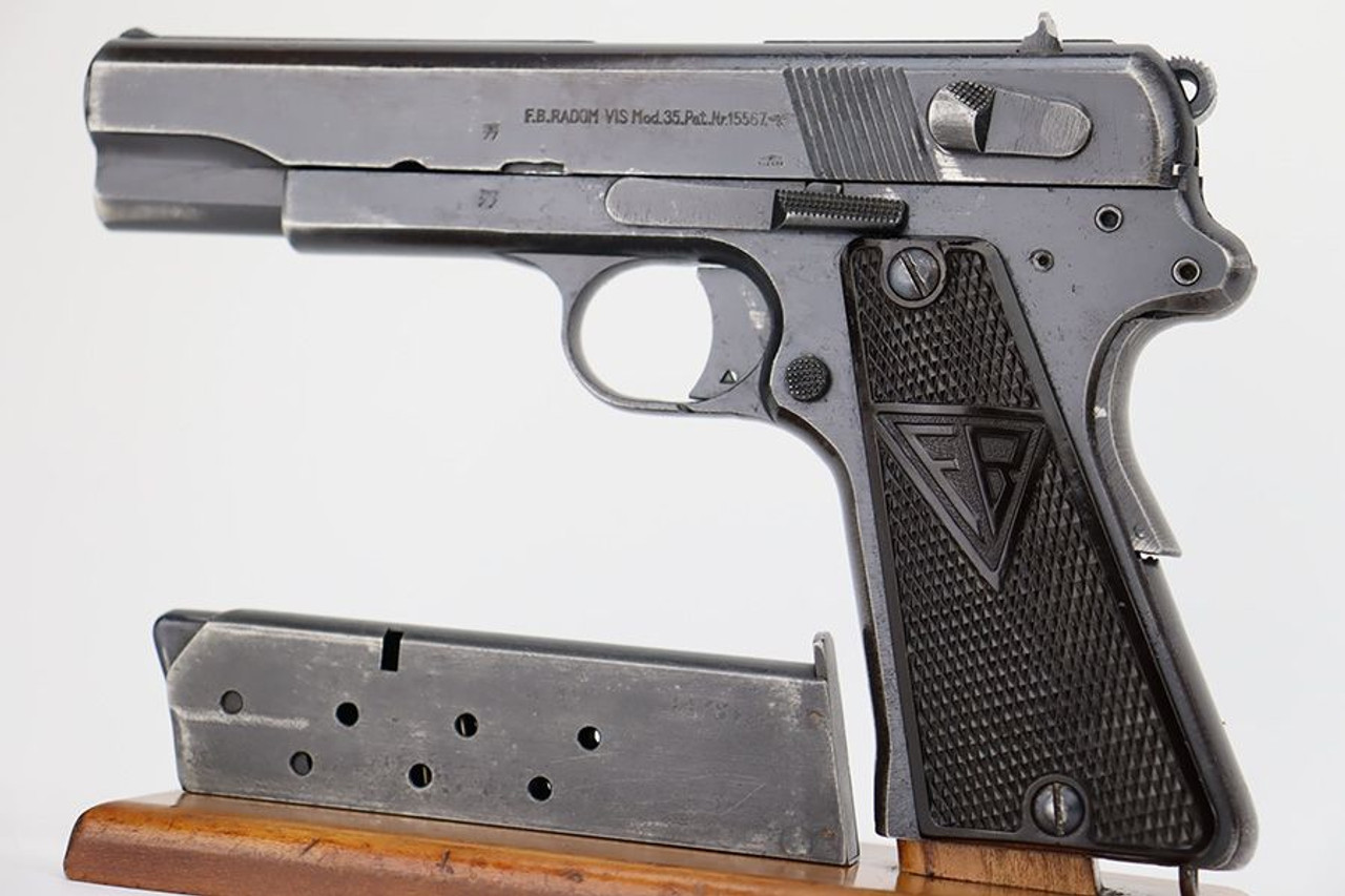 Army Radom VIS 35 - 1