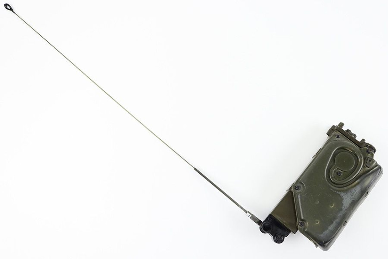 M1 Helmet Antenna Attachment - 1