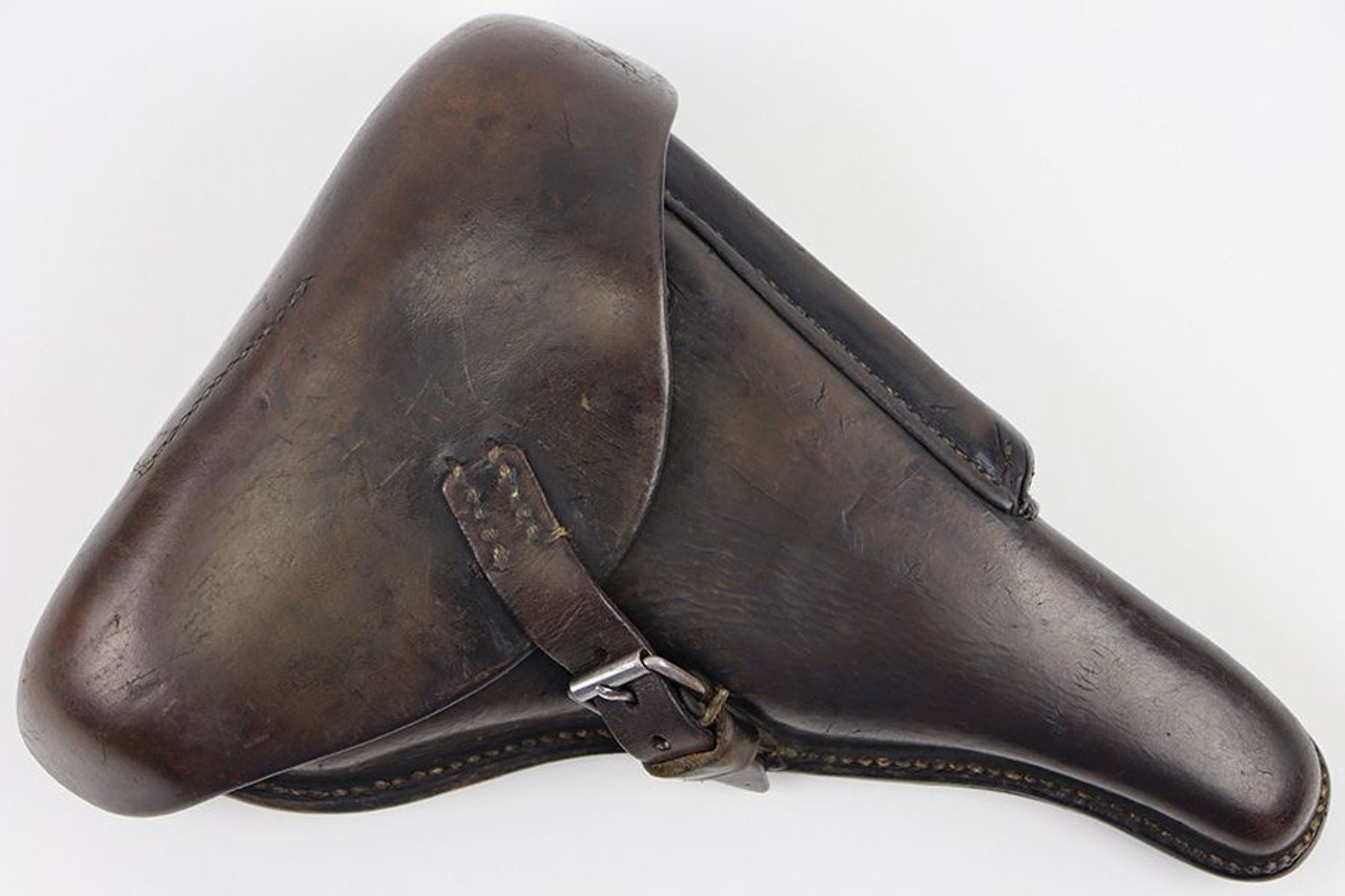 1936 Luger Holster - 1