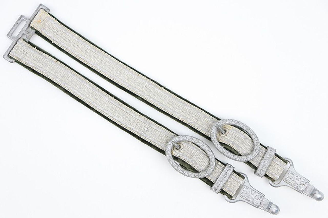German Army Dagger Hanger - 1