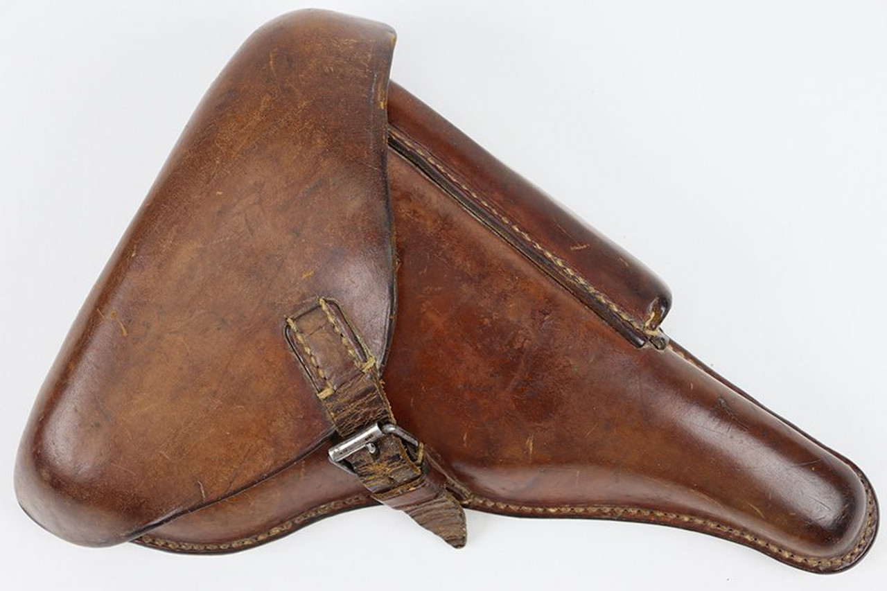1939 Luger Holster - 1