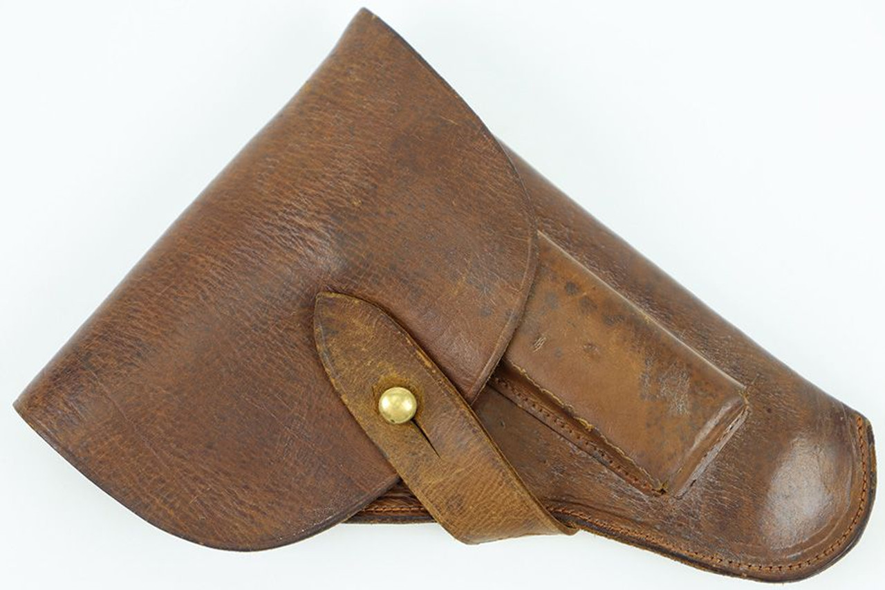 Mauser / Walther 6.35mm Holster - 1