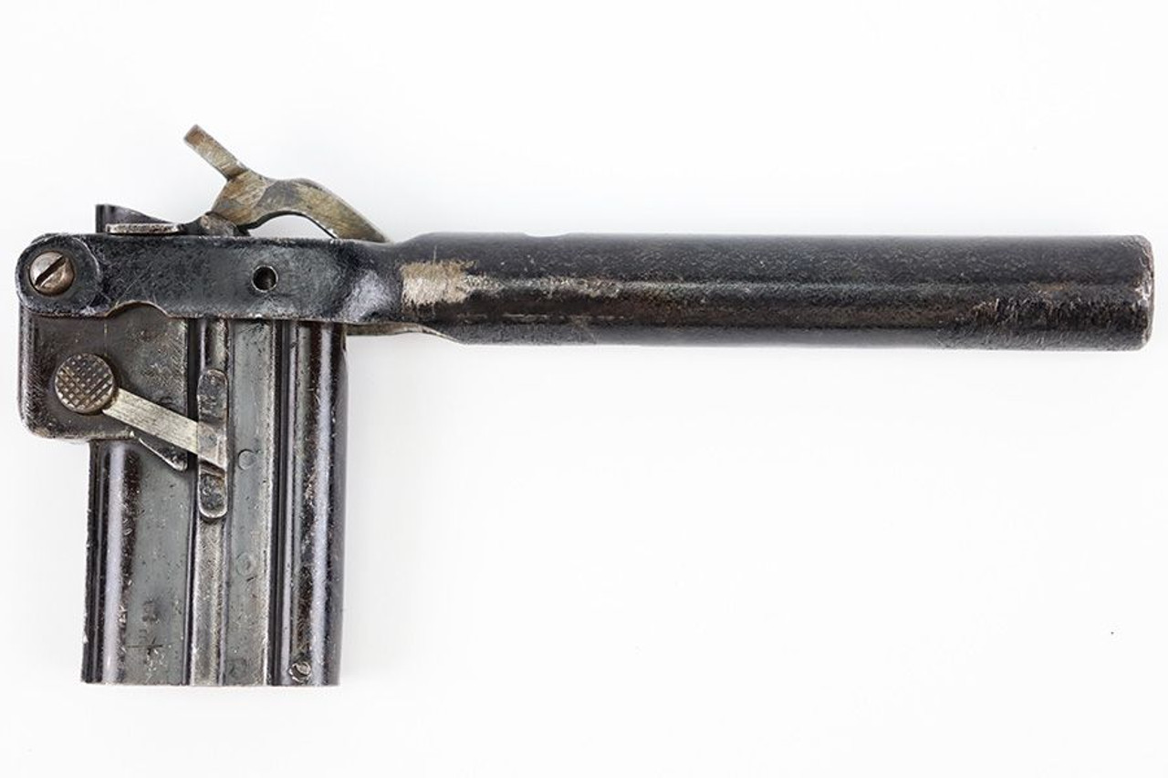 Rare Luger Drum Magazine Unloading Tool - 1