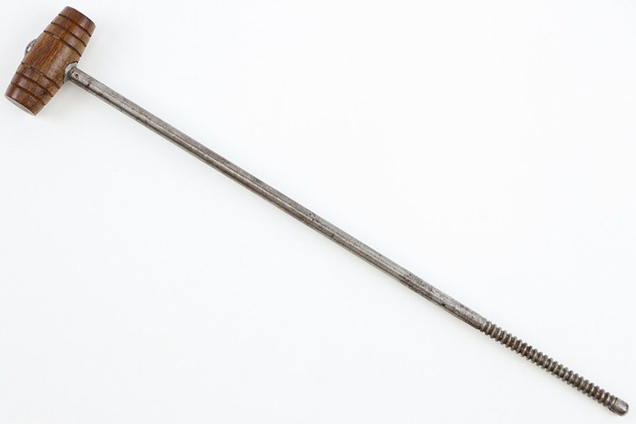 Artillery Luger Cleaning Rod - 1