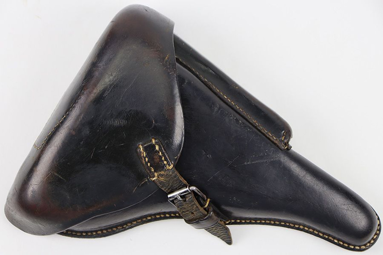 1939 Luger Holster - 1