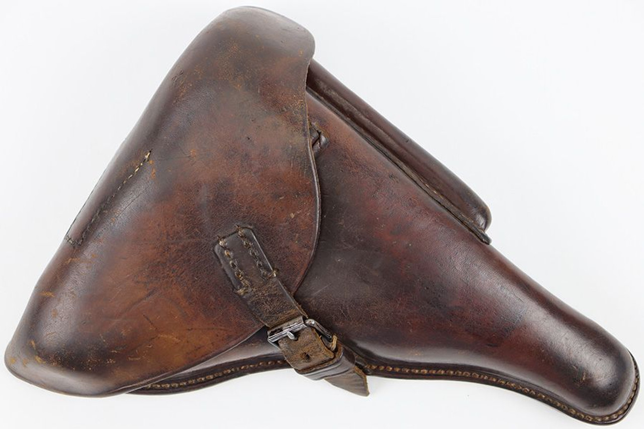 1940 Luger Holster - 1