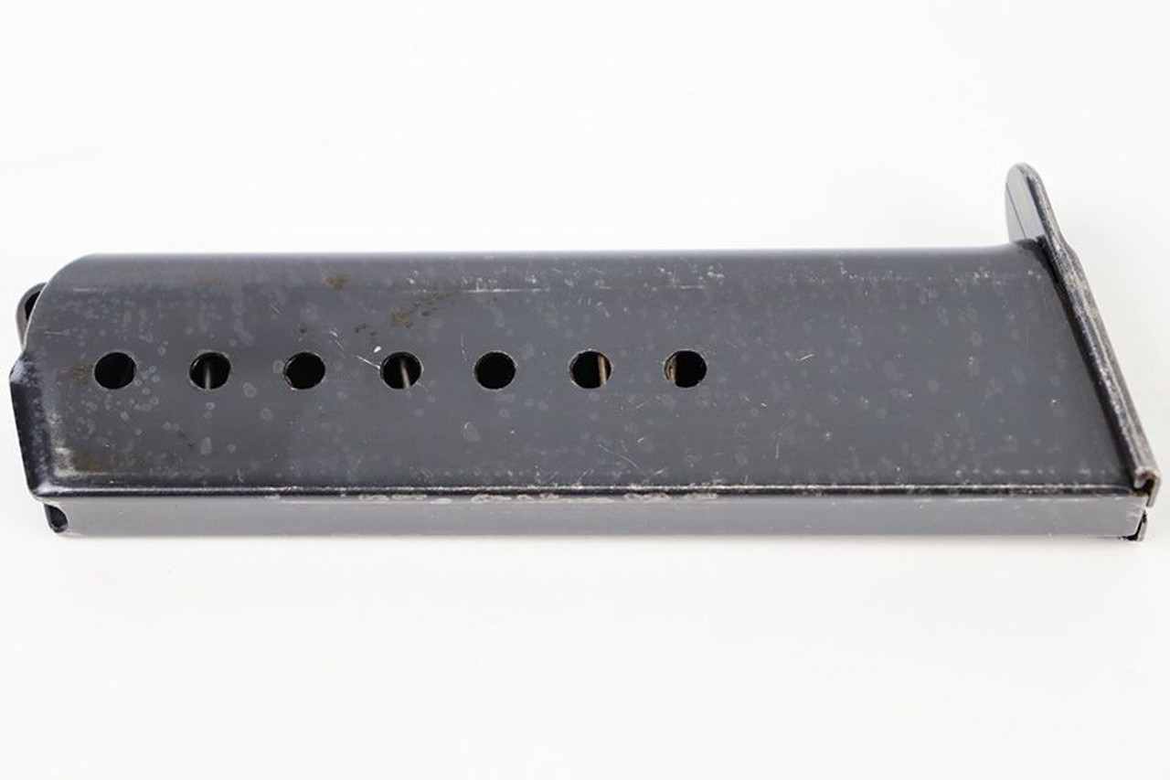 WW2 P.38 Magazine - No Proofs - 1
