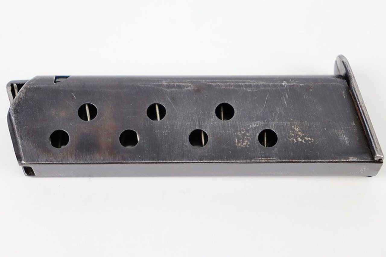 Numbered Walther PP Magazine - 1