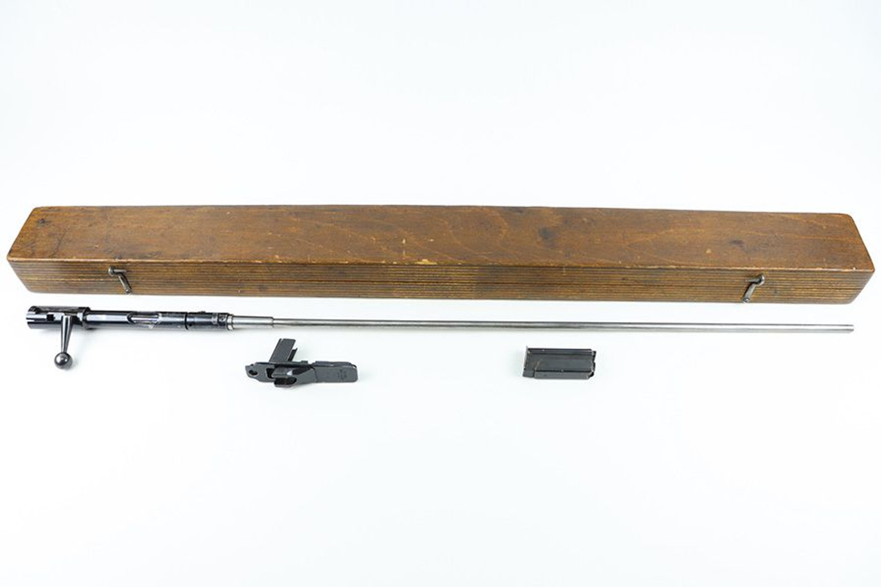 Matching K98 Conversion Kit - 1