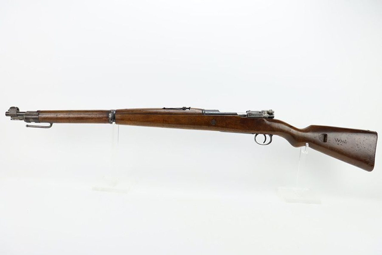 Scarce Erfurt Kar 98 - 1916 Mfg - 1
