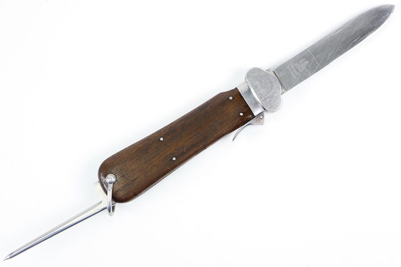 Luftwaffe Gravity Knife by SMF - 1