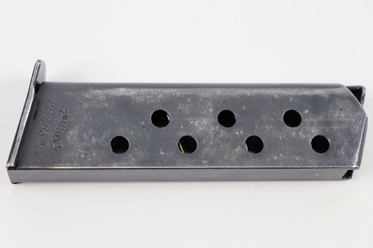 Wartime PP Magazine - 1