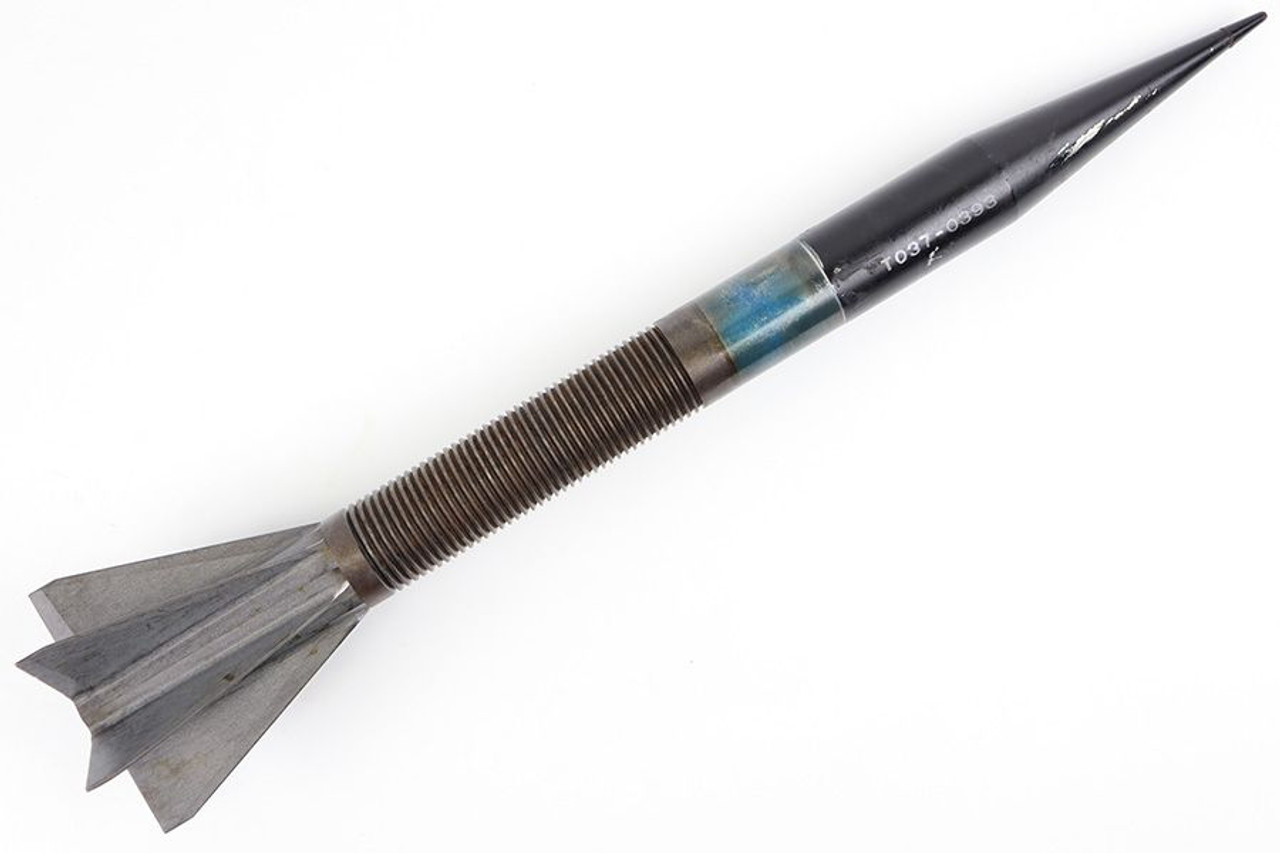U.S. Army M735 Smoothbore Tank Projectile - 1