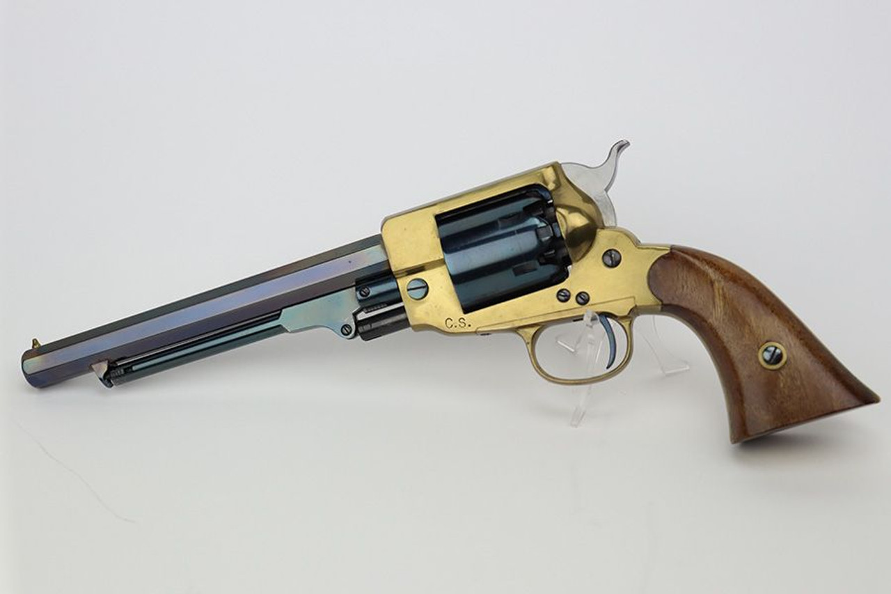 Replica Confederate SAA Revolver - 1
