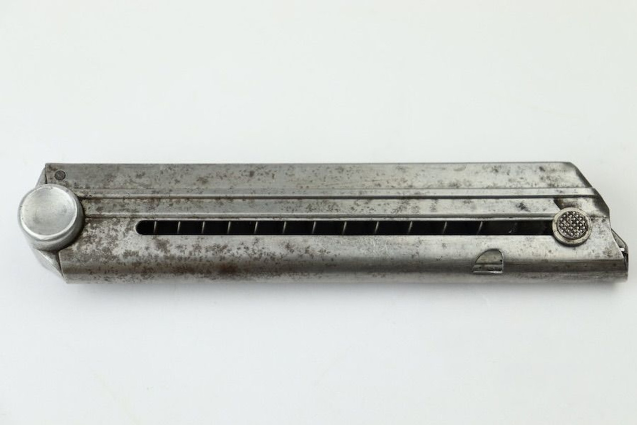 B/90 Luger Magazine - 1