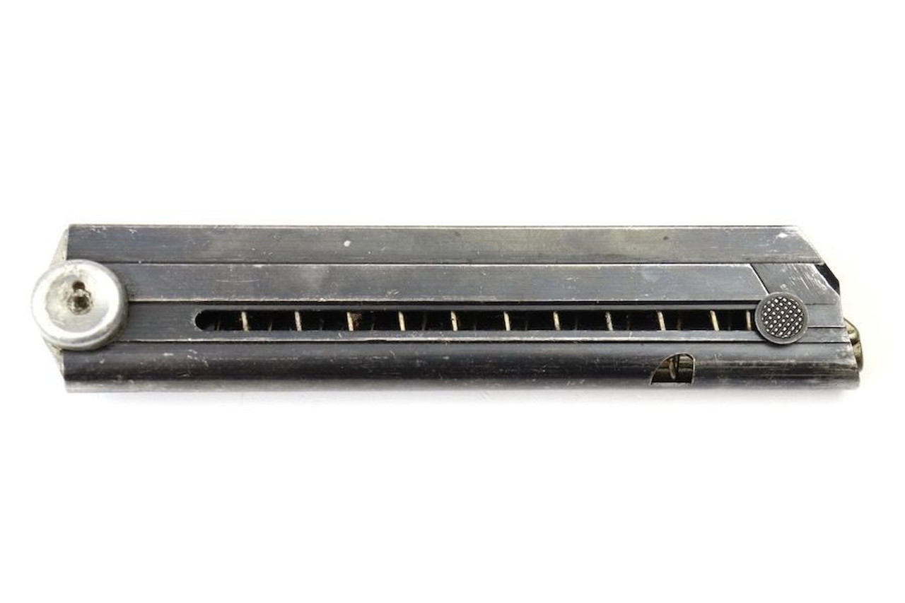 FXO Eagle/37 Luger Magazine - 1