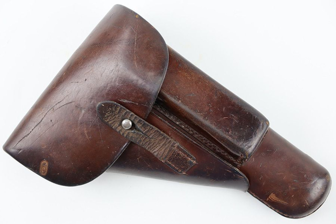 1942 High Power Holster - 1