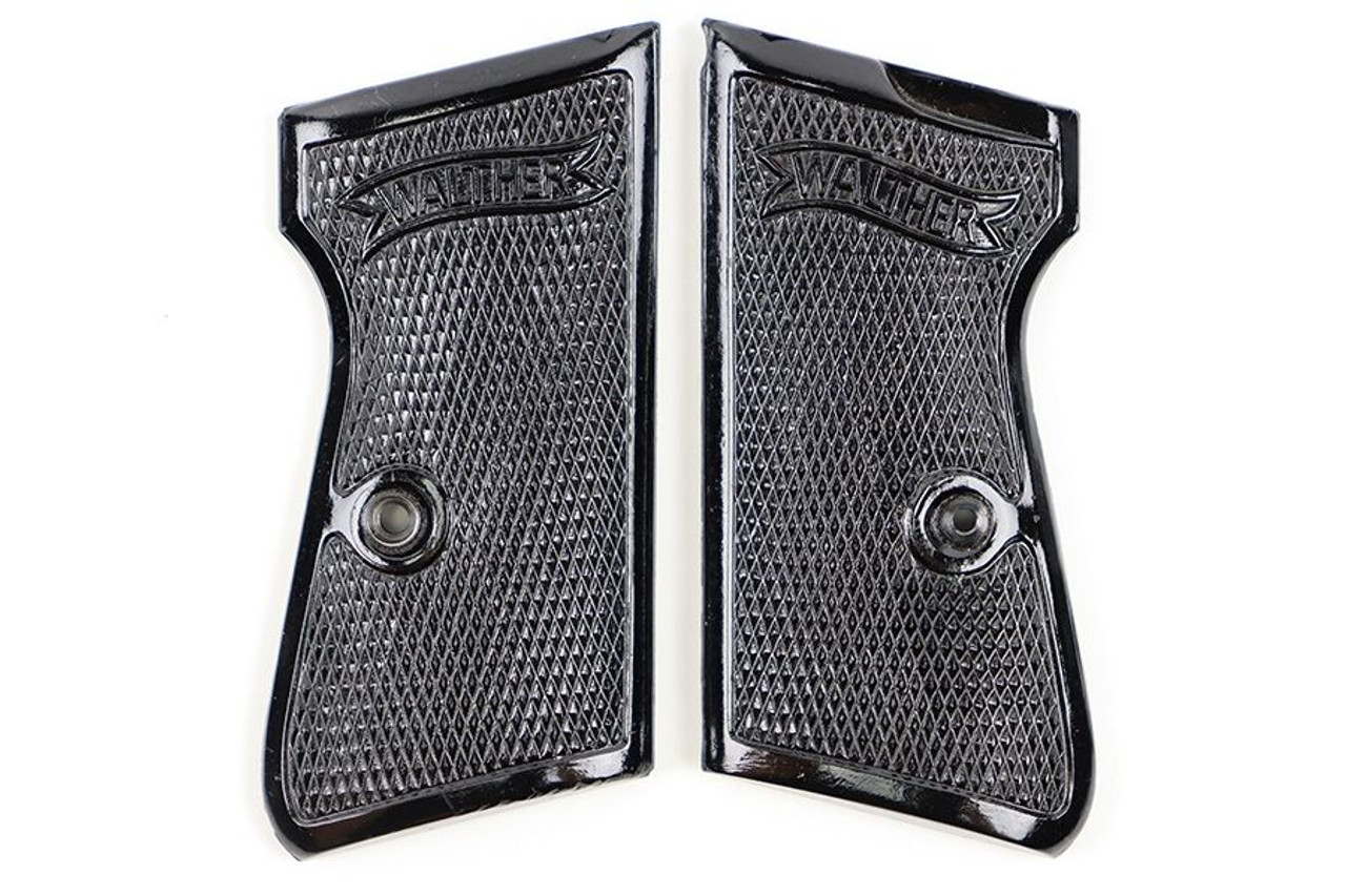 WW2 Walther PP Grips - 1