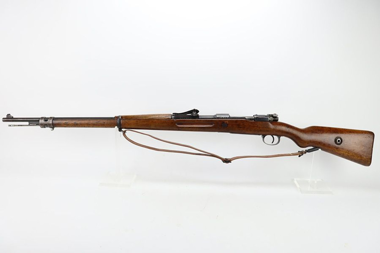 Clean Mauser Gewehr 98 Infantry Rifle - 1917 mfg - 1