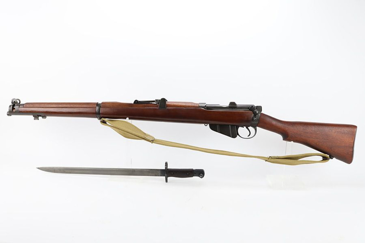 Minty Lithgow No1 Mk3 Lee Enfield - 1941 Mfg - 1