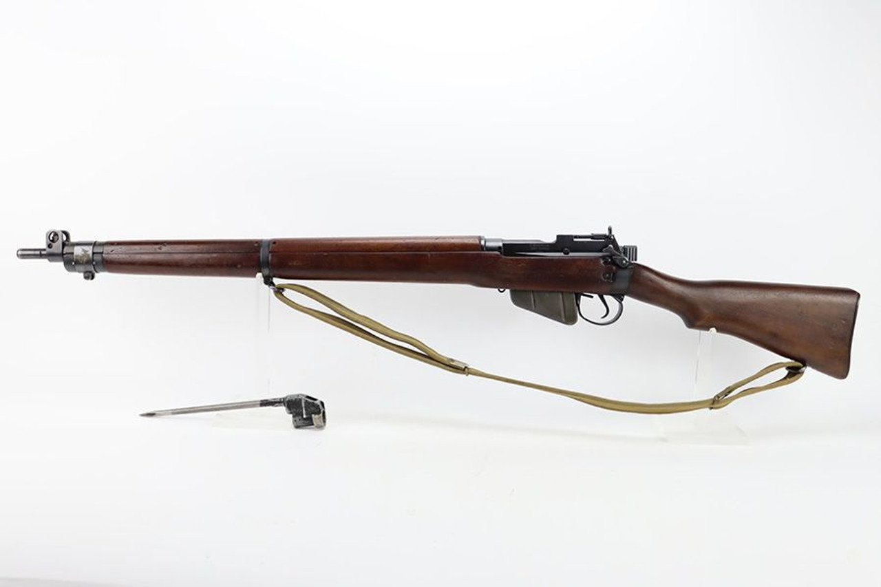 Excellent Long Branch No4 Mk1* Lee Enfield - 1950 Mfg - 1