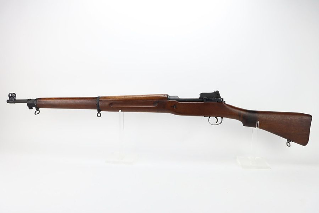 Winchester Model 1917 - 1919 mfg - 1