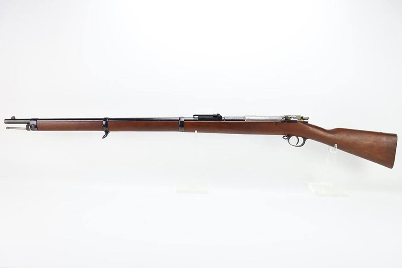 Fantastic Spandau Mauser Model 1871/84 - 1888 mfg - 1