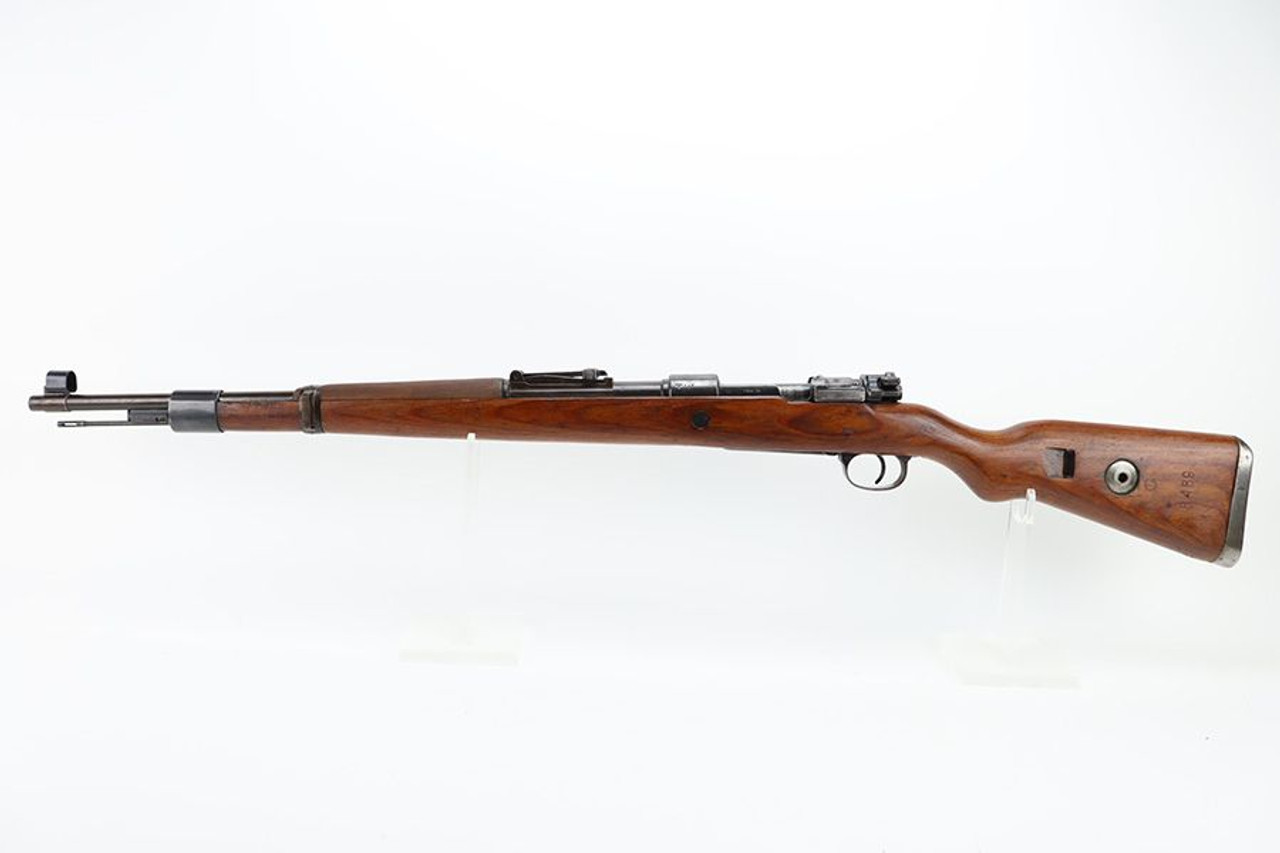Steyr K98k - 1943 mfg - 1