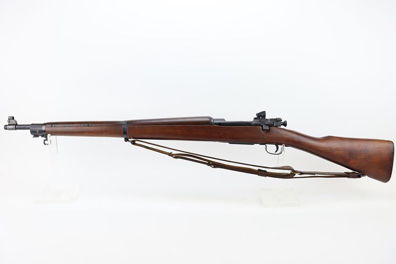 Excellent Remington Model 1903A3 - 1943 - 1