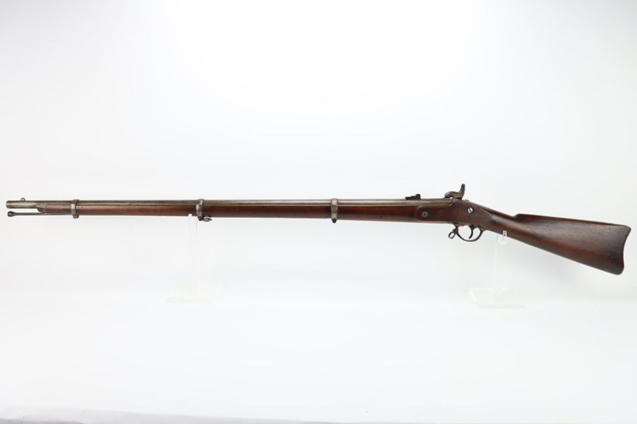 Exceptional Colt Special Model 1861 Rifle - 1863 mfg - 1