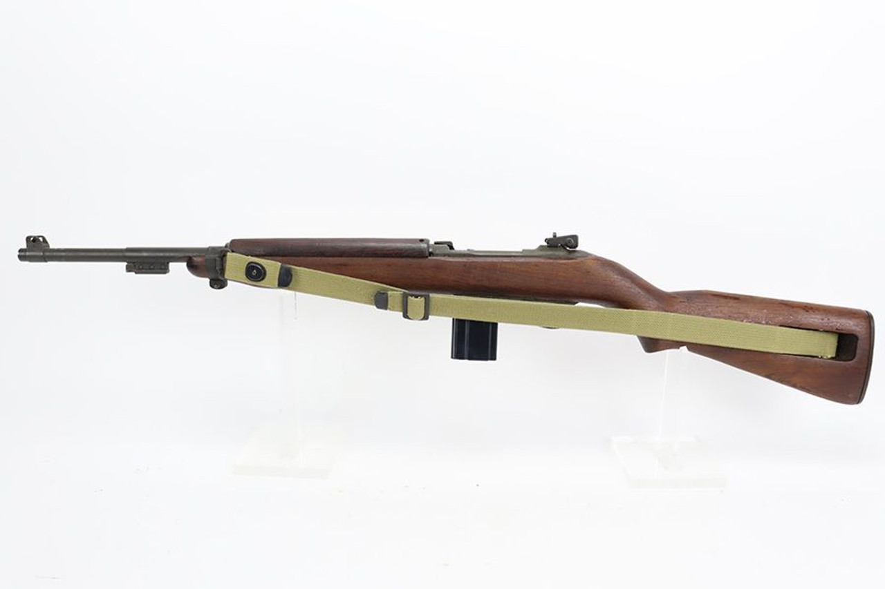 Winchester M1 Carbine - 1944 mfg - 1