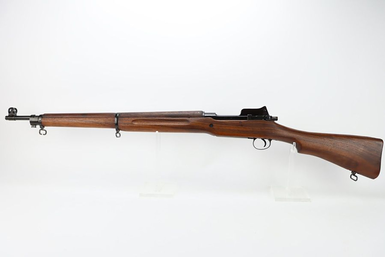 Winchester P14 - 303 Brit - 1