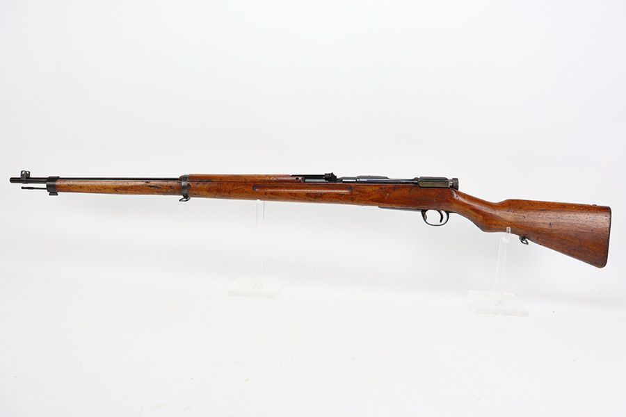 Rare Pre-production Arisaka Type 38 Trainer - Jinsen Arsenal - 1