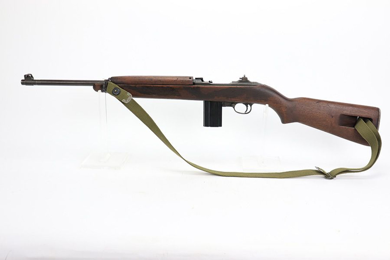 Excellent Saginaw M1 Carbine - 1944 mfg - 1