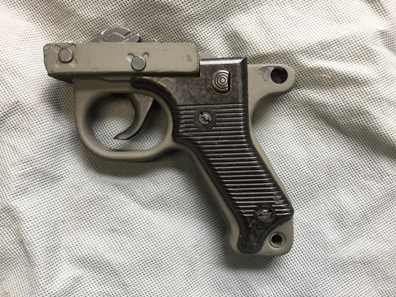 Rare Semi-auto MG3 - HK/Rheinmetall Constructed - 1