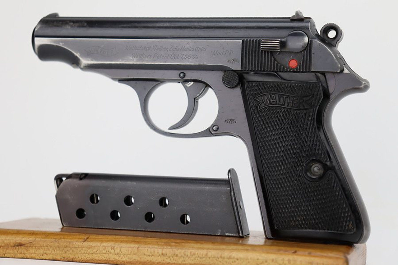 Waffen Walther PP - 1