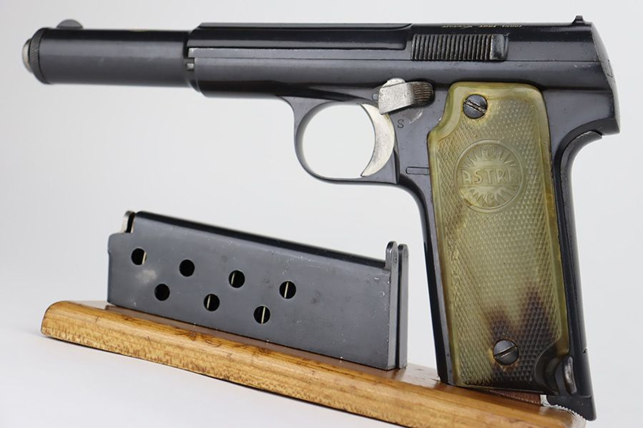 Astra Model 400/1921 - 1