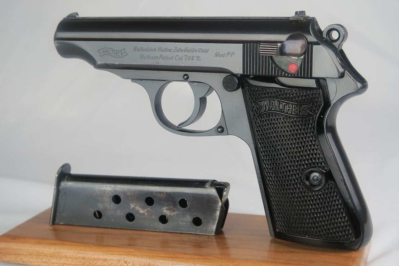 Minty Walther PP - 1941 - 1