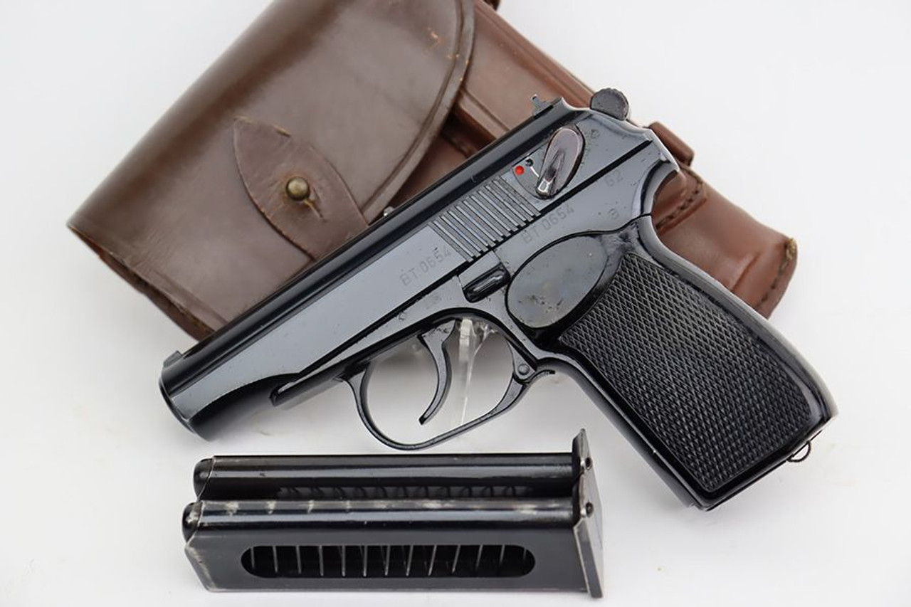 Minty 1962 East German Makarov - 1