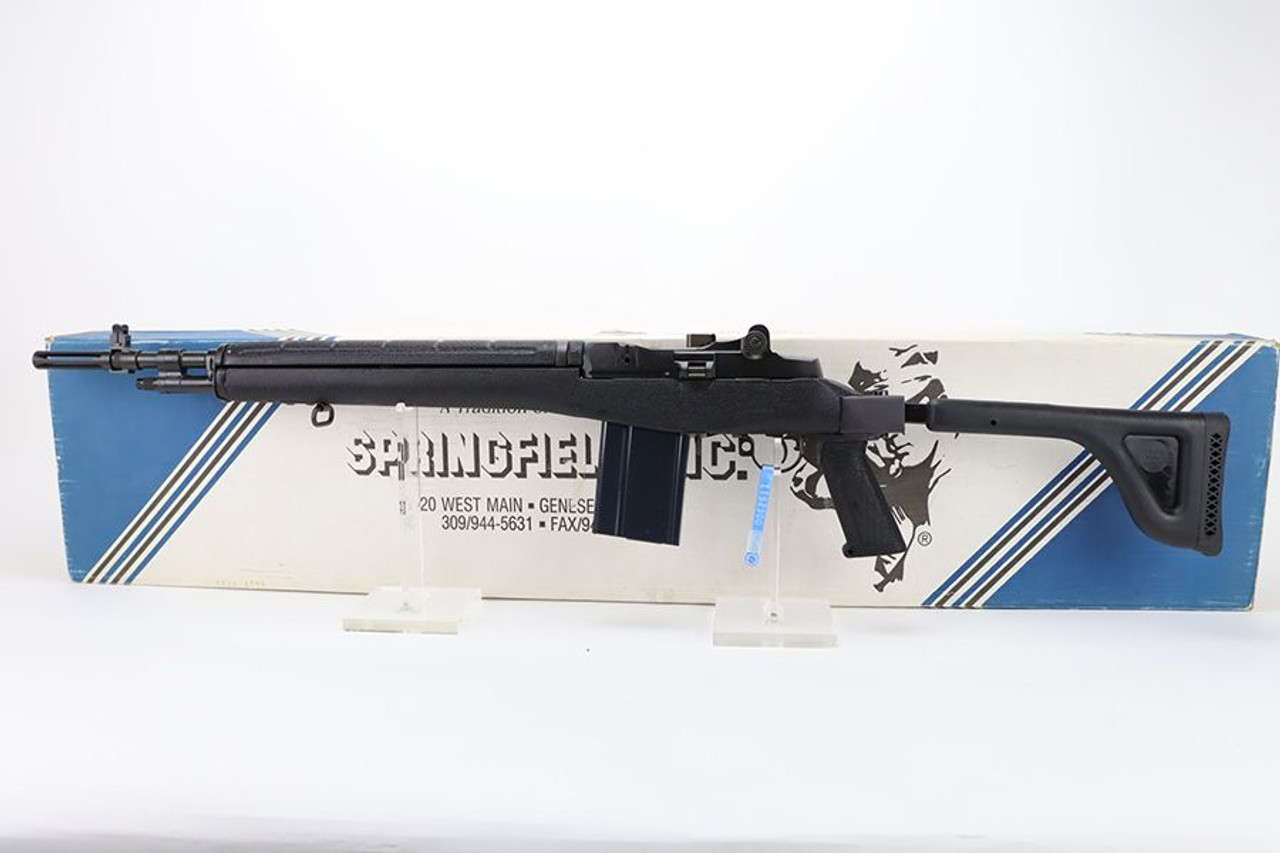 ANIB Springfield Armory M1A - 1