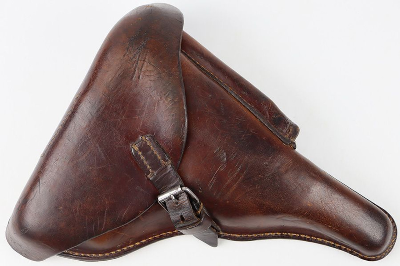 1940 Luger Holster - 1