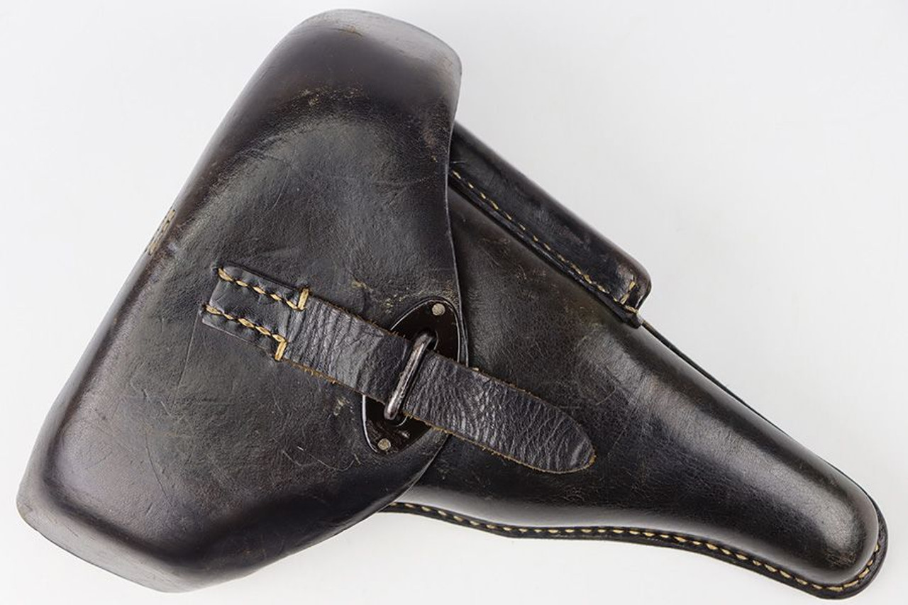 Excellent 1943 P.38 Holster - 1