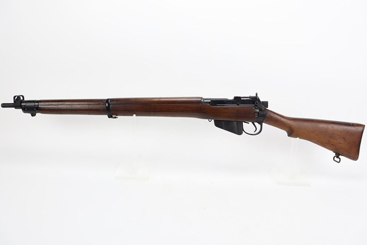 1943 Enfield No 4 Mk 1 - 1