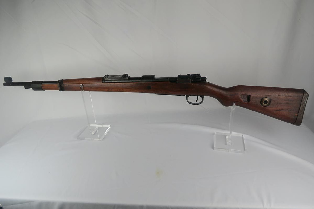 Nazi Mauser K98 - dot 1944 - 1