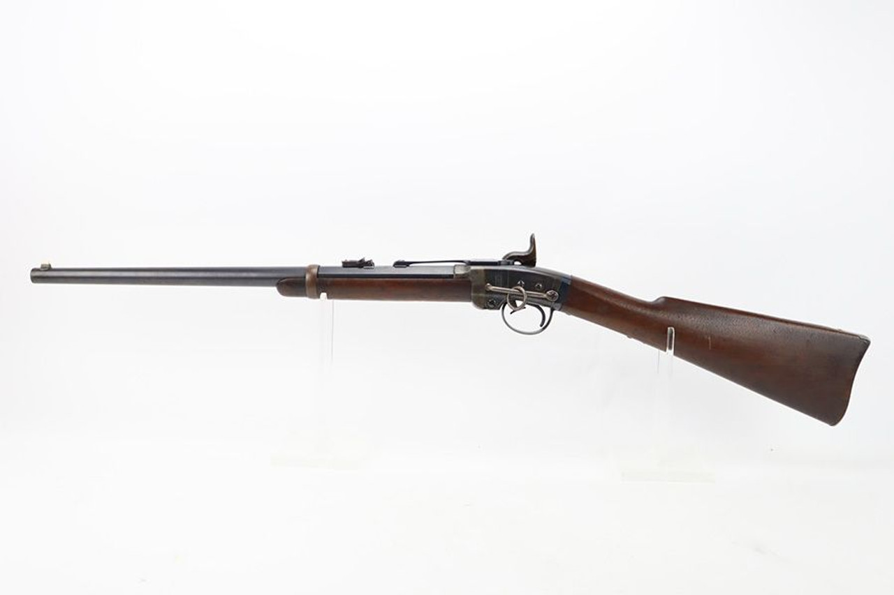 Civil War Poultney & Trimble Smith's Carbine - 1