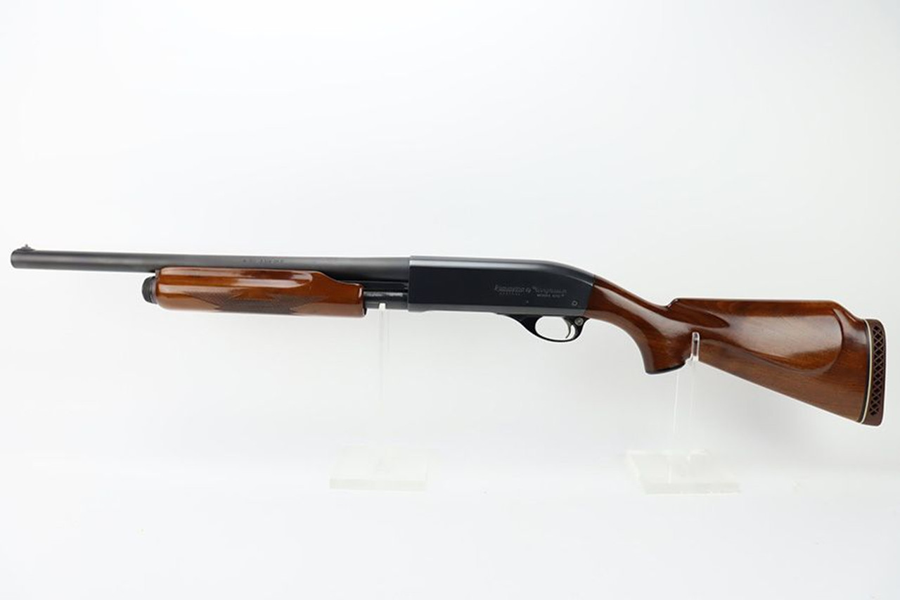 Minty Remington Model 870 Wingmaster - 1