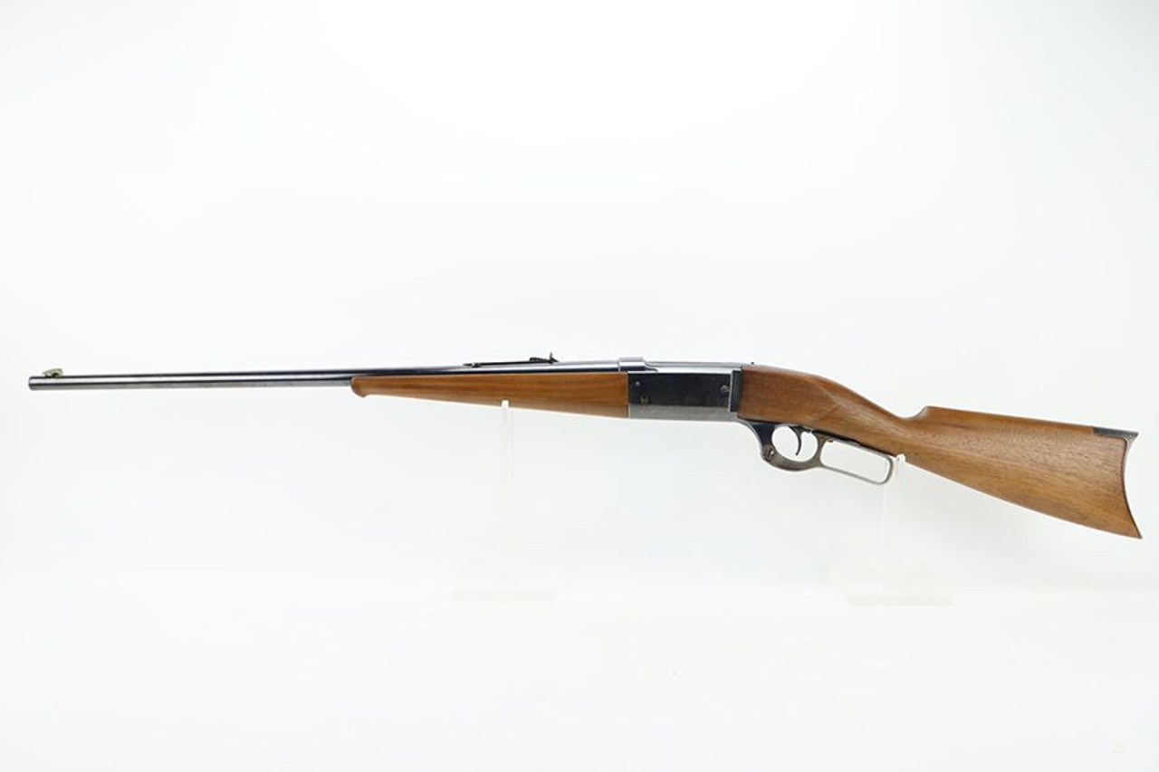 1909 Savage Model 1899 Lever Action Rifle - 1