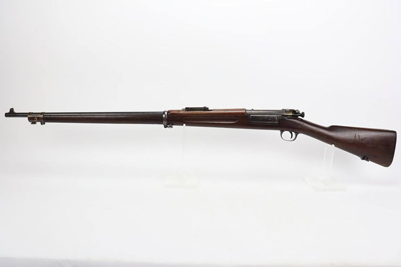 Springfield Krag Model 1898 - 1903 mfg - 1