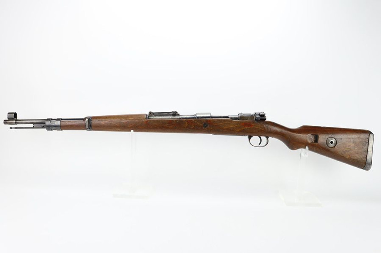 1942 Mauser K98 - BYF 42 - 1