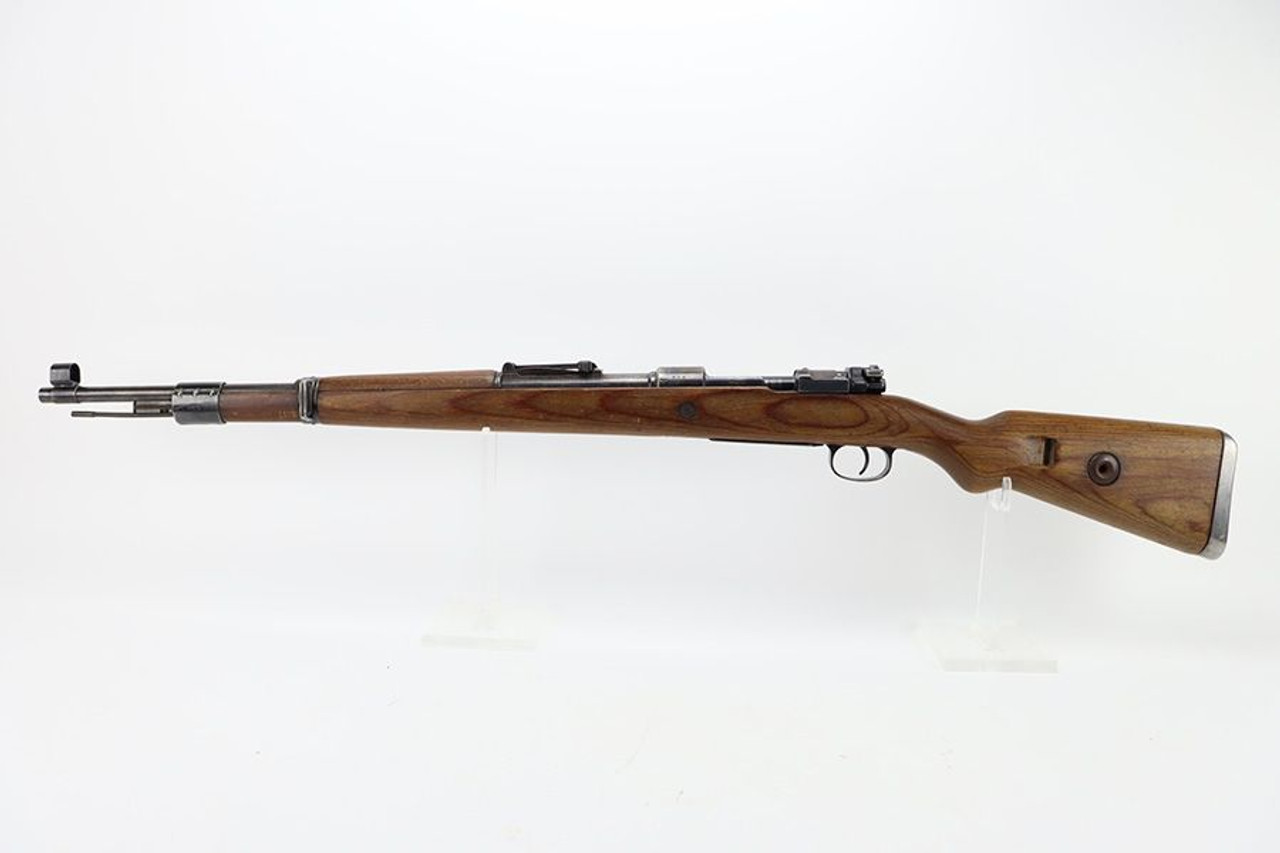 1944 Steyr K98 - BNZ 4 - 1